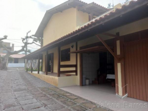 Casa na praia do Santinho